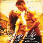 Step up - You must be