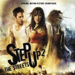 Step up - Can't help but wait