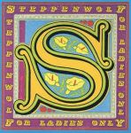 Steppenwolf - Ride with me