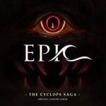 EPIC: the musical - Thunder Bringer