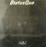 Status Quo - Blue eyed lady