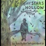 Stars Hollow - Cicada