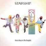 Starship - Sara