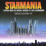 Starmania - S.O.S. d'un terrien en detresse