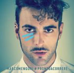 Marco Mengoni - Una parola