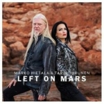 Marco Hietala - Left on Mars