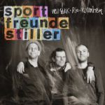 Sportfreunde Stiller - Applaus, Applaus