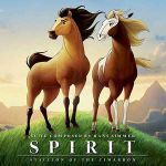 Spirit: Stallion of the cimarron - Sonne le clairon