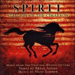 Spirit: Stallion of the cimarron - Nothing I've ever known