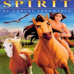 Spirit: Stallion of the cimarron - Nadie me va a dominar