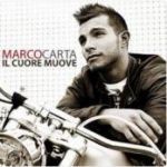 Marco Carta - Come pioggia d'estate