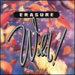 Erasure - Blue savannah