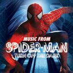 Spider-Man: Turn off the dark - Picture this