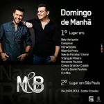 Marcos e Belutti - Domingo de manhã