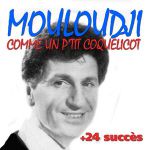 Marcel Mouloudji - Comme un p'tit coquelicot