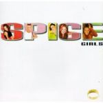 Spice Girls - 2 become 1