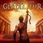 Spartacus le Gladiateur - La nuit