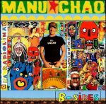 Manu Chao - Mamá Cuchara (Versión EP)