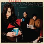 Sparks - Nothing is as good as they say it is