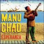 Manu Chao - Me gustas tú