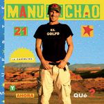 Manu Chao - Me llaman calle