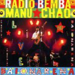 Manu Chao - Rumba de Barcelona