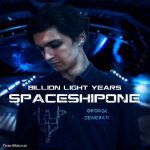 SpaceShipOne - Beyond the mind