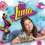 Soy Luna - Valiente