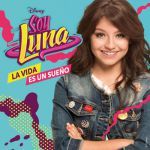 Soy Luna - Catch me if you can