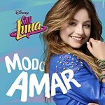 Soy Luna - Borrar tu mirada