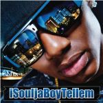 Soulja Boy - Kiss me through the phone