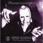 Sopor Aeternus & The Ensemble of Shadows - Résumé...