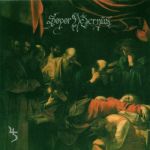 Sopor Aeternus & The Ensemble of Shadows - Only the dead in the mist