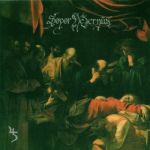 Sopor Aeternus & The Ensemble of Shadows - Le Théâtre de la blessure sacrée