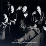 Sopor Aeternus & The Ensemble of Shadows - Ich wollte hinaus in den Garten