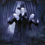 Sopor Aeternus & The Ensemble of Shadows - Cornucopia d'Amour (Füllhorn der Liebe)