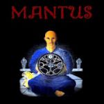 Mantus - Weg ins Paradies