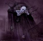 Sopor Aeternus & The Ensemble of Shadows - Bang-Bang