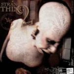 Sopor Aeternus & The Ensemble of Shadows - A Strange Thing to Say