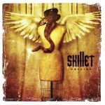 Skillet - Under my skin